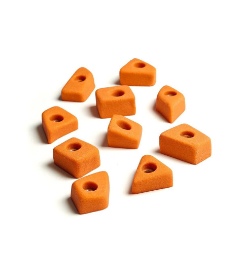 Preses d’escalada 10 tacos talla XS | Preses per peus