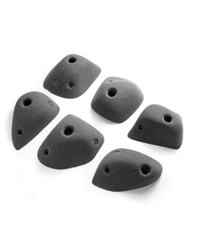 Pack 6 Slopper talla L