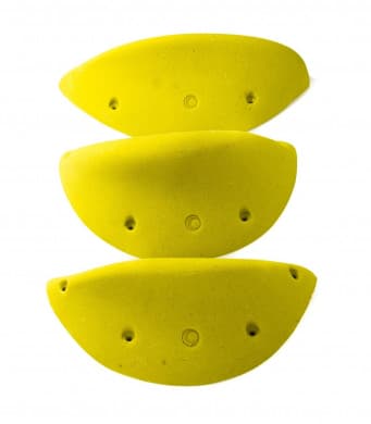 Preses d'escalada Wave XL