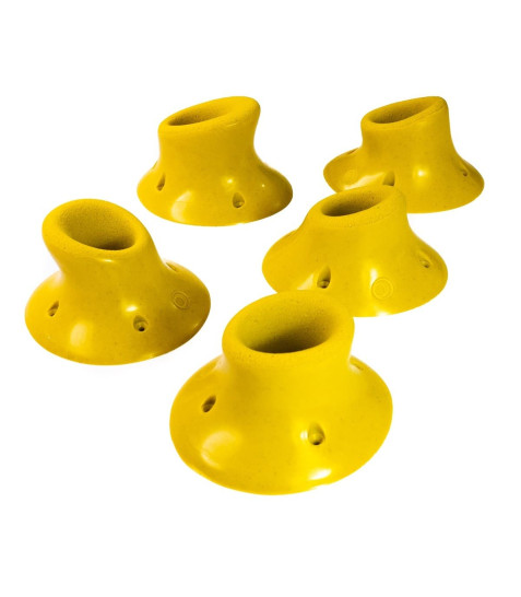 Vulkan Dual-Tex Talla L