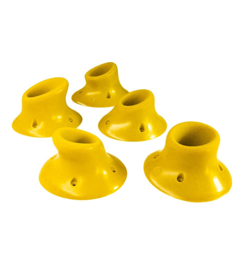 Vulkan Dual-Tex Talla L