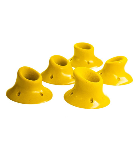 Vulkan Dual-Tex Talla L