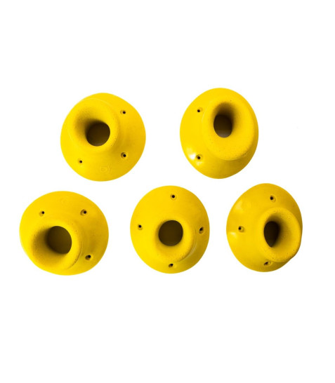 Vulkan Dual-Tex Talla L